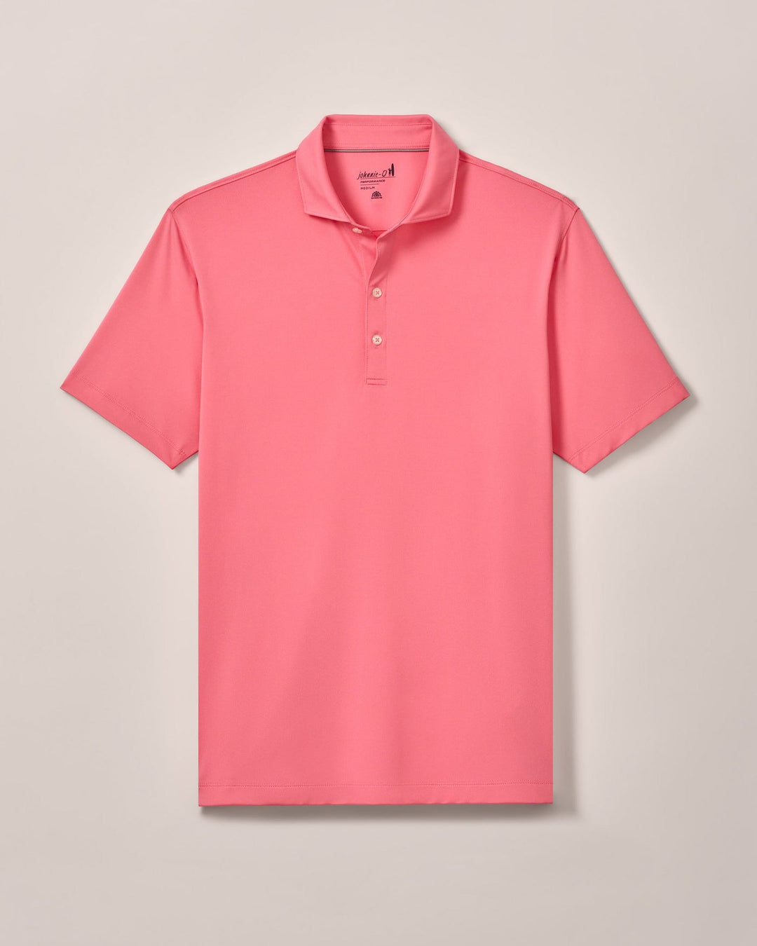 performance-jersey-polo-birdie - Flat