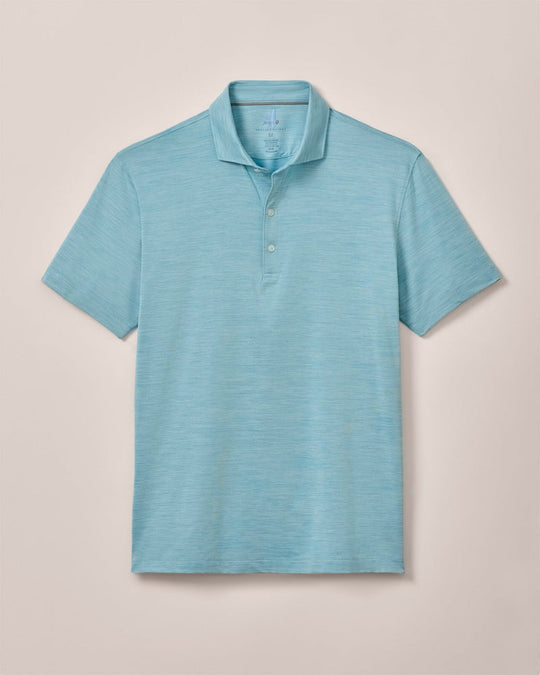 featherweight-performance-polo-huronn - Flat