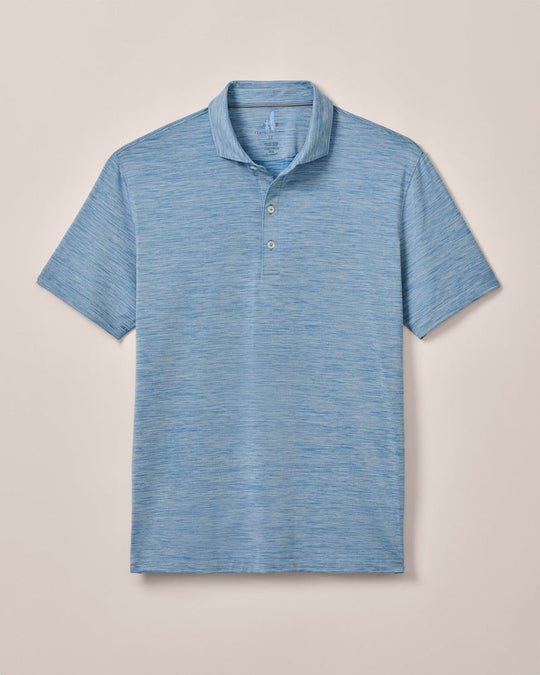 featherweight-performance-polo-huronn - Flat