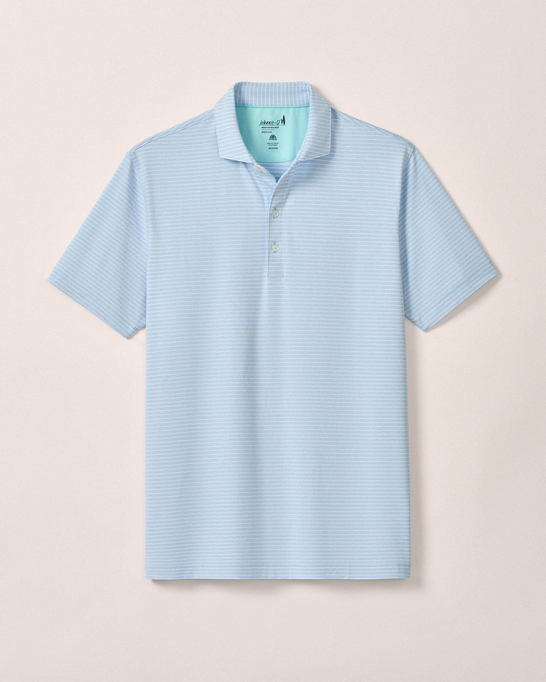 performance-jersey-polo-michael-stripe - Flat