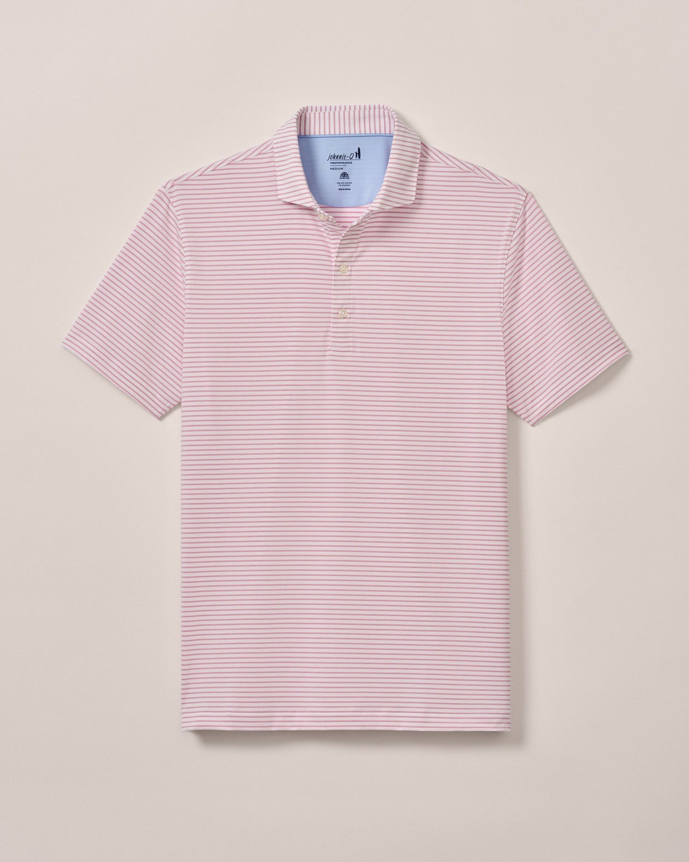 performance-jersey-polo-michael-stripe - Flat