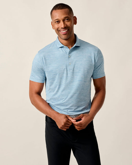 featherweight-performance-polo-huronn - Model
