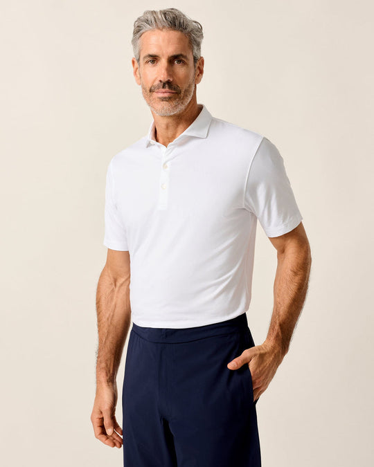 featherweight-performance-polo-huronn - Model