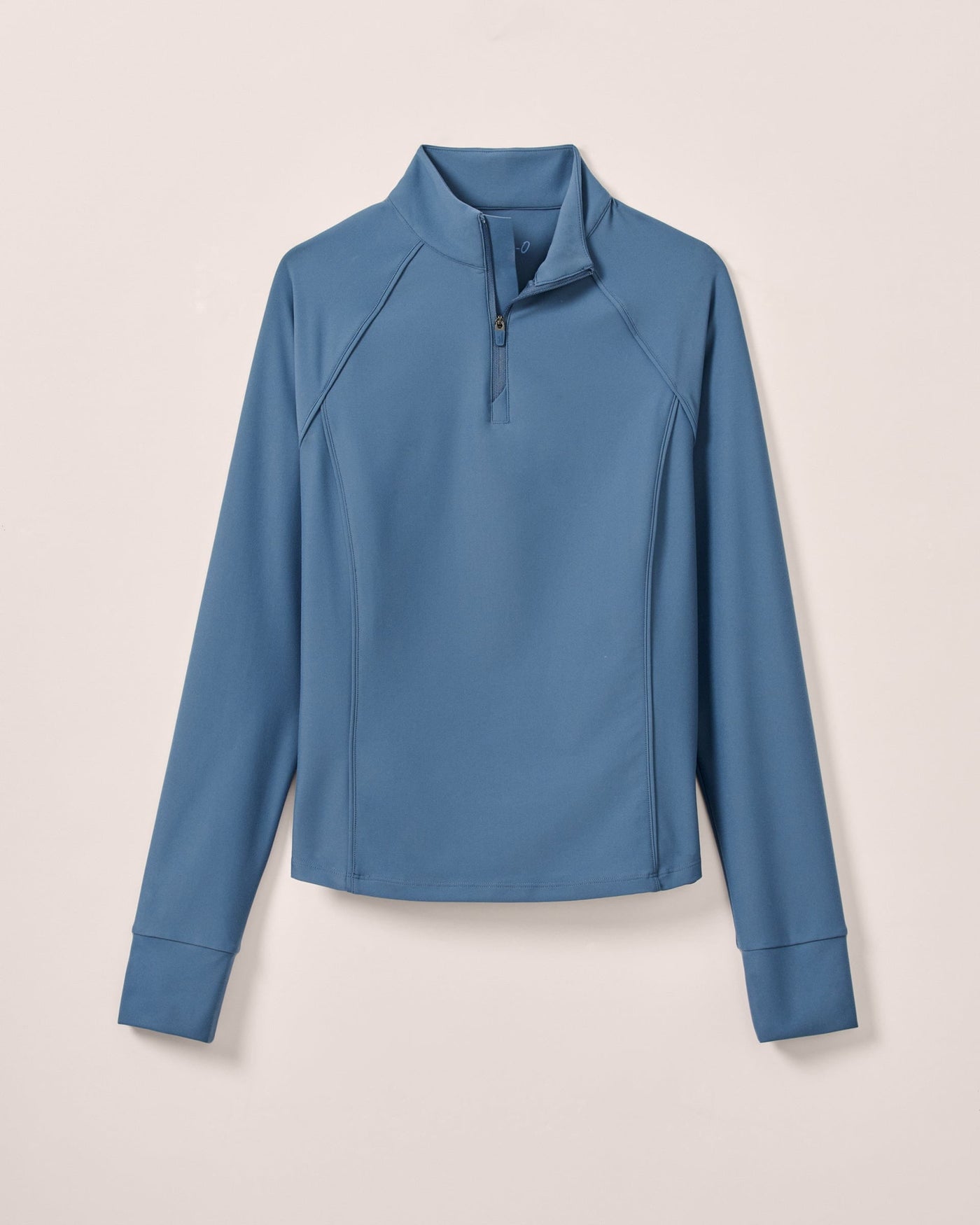 Jasmine Performance 1/4 Zip Pullover – Porter18