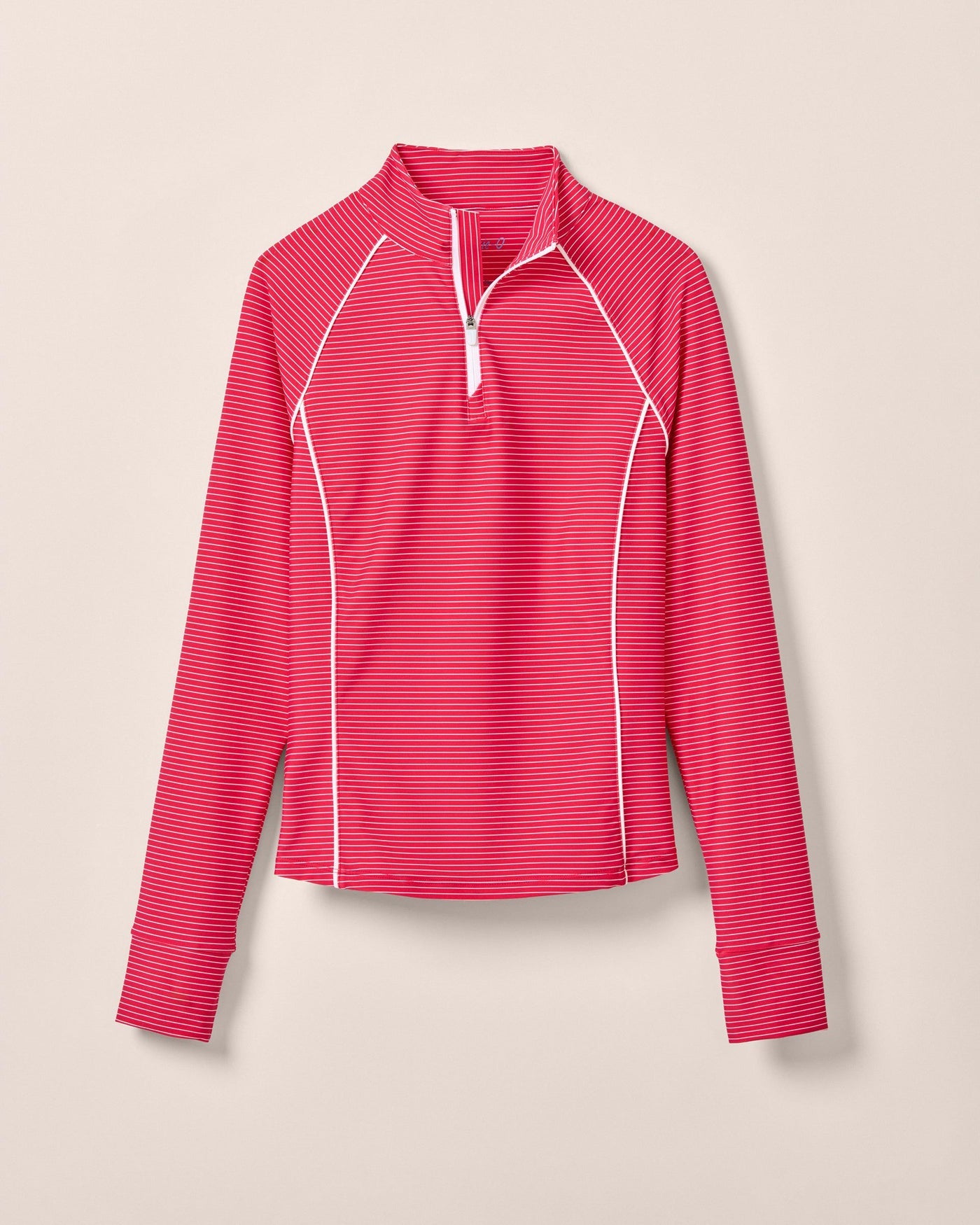 Jasmine Performance 1/4 Zip Pullover – Porter18