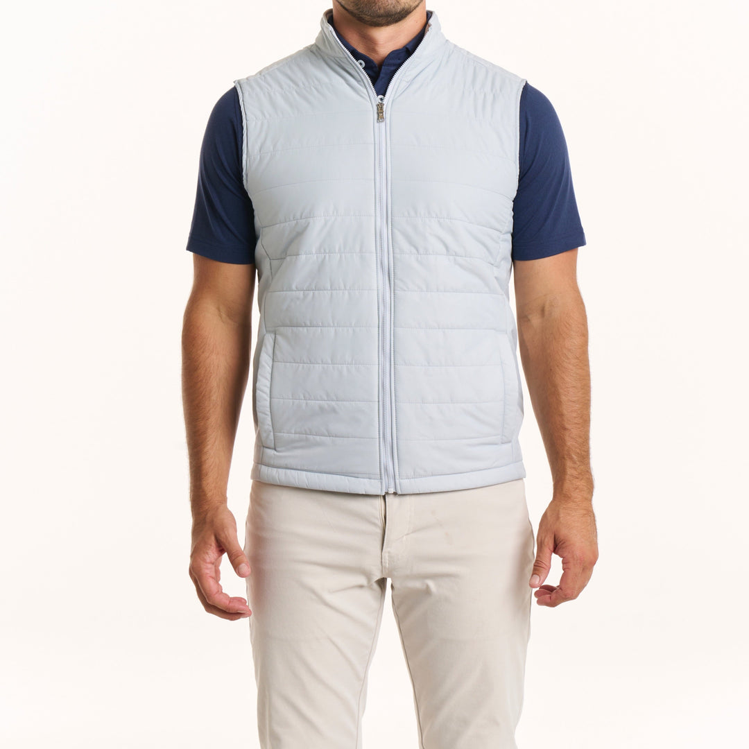 the-seaport-vest Model