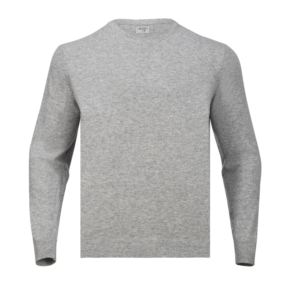 the-bennett-crew-cashmere Flat