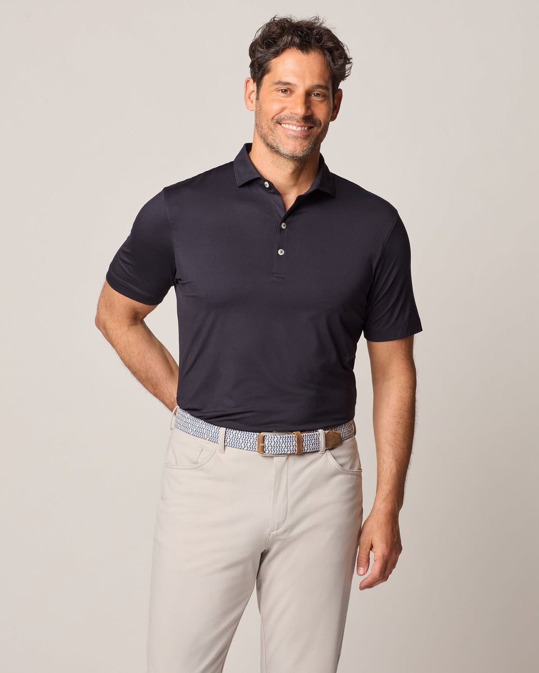 performance-jersey-polo-birdie - Model
