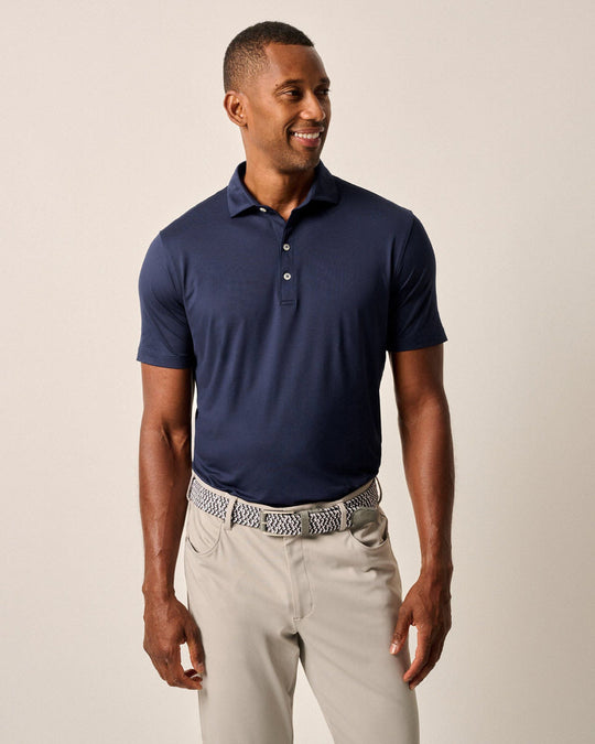 featherweight-performance-polo-huronn - Model