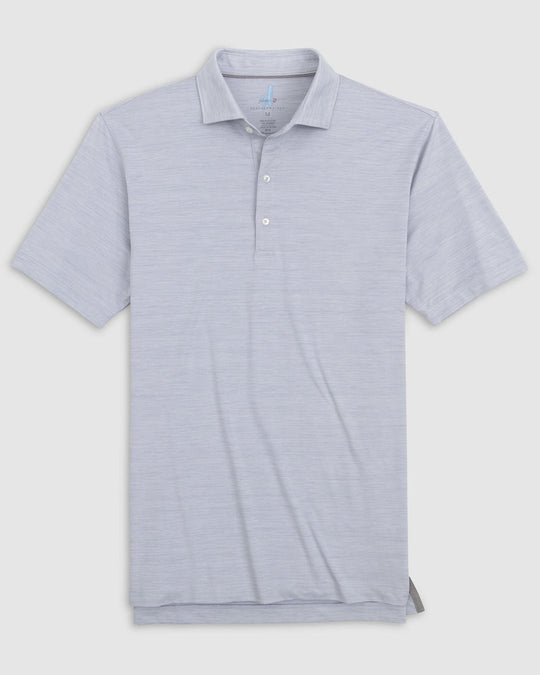 featherweight-performance-polo-huronn - Flat