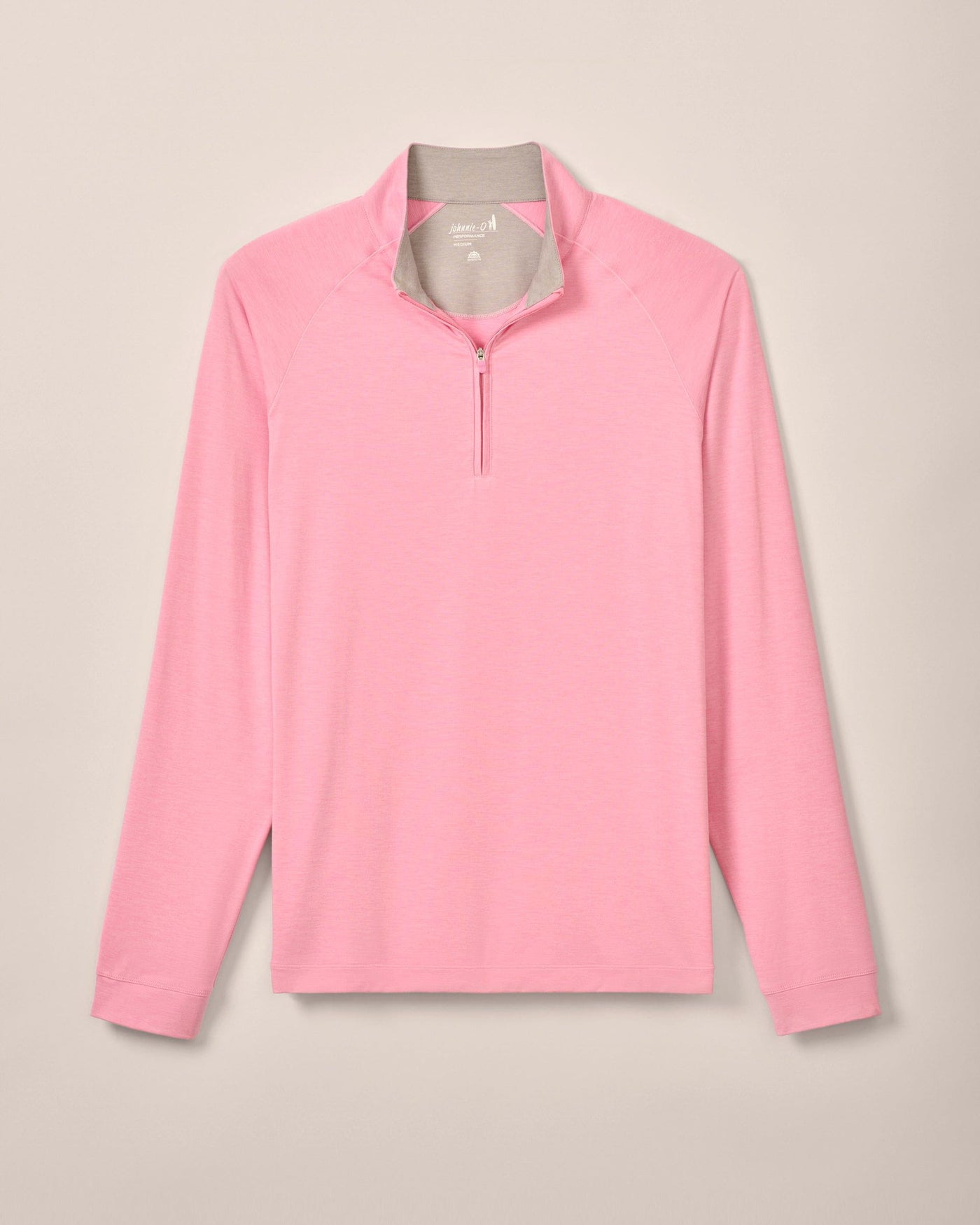 freeborne-performance-14-zip-pullover - Flat
