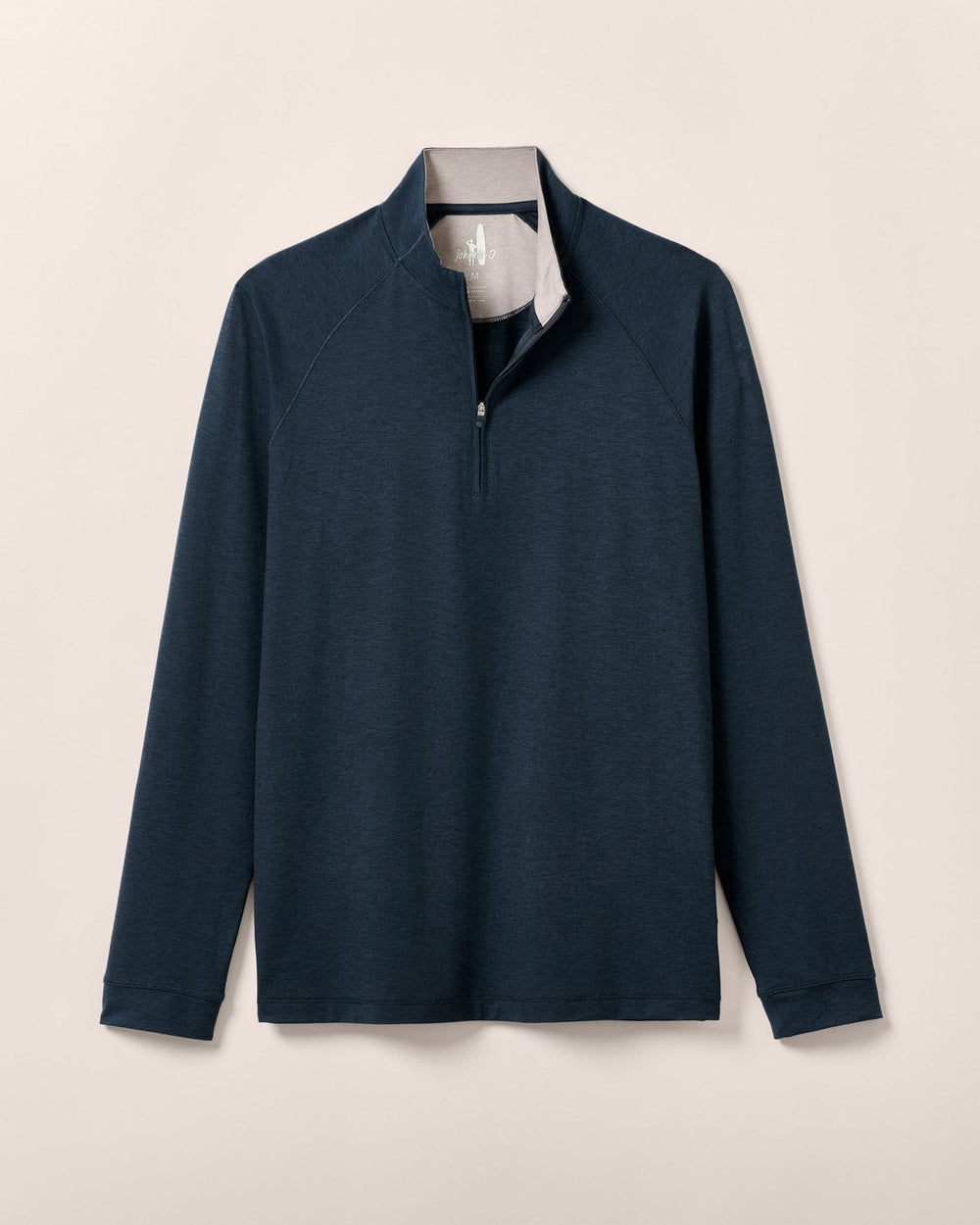 freeborne-performance-14-zip-pullover - Flat