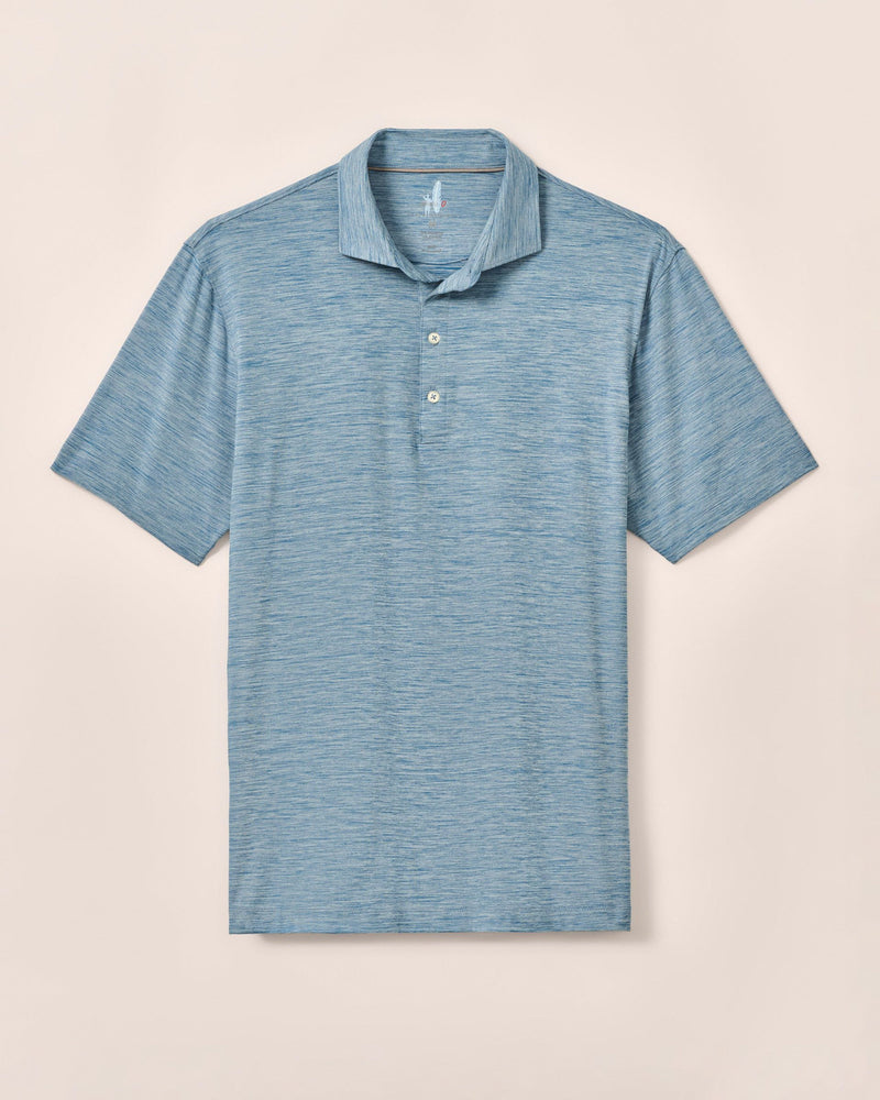 featherweight-performance-polo-huronn - Flat