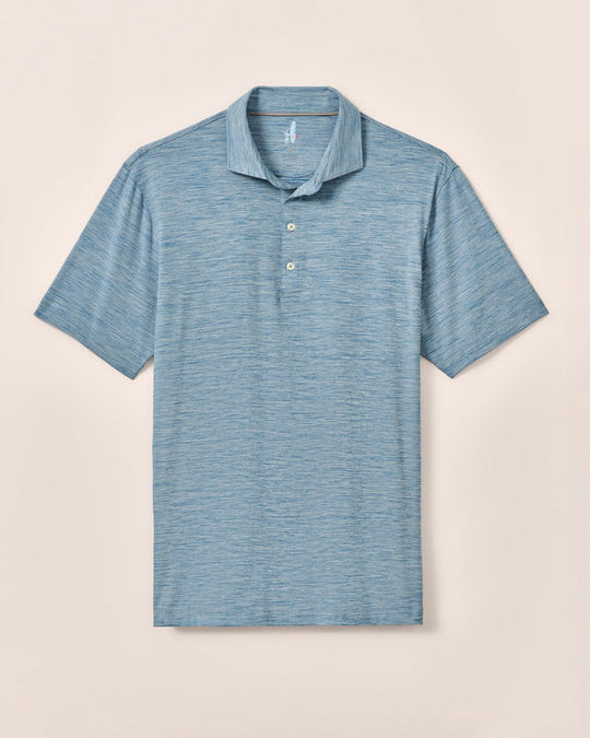 featherweight-performance-polo-huronn - Flat