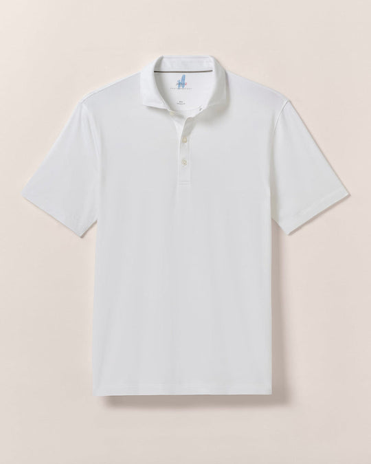 featherweight-performance-polo-huronn - Flat