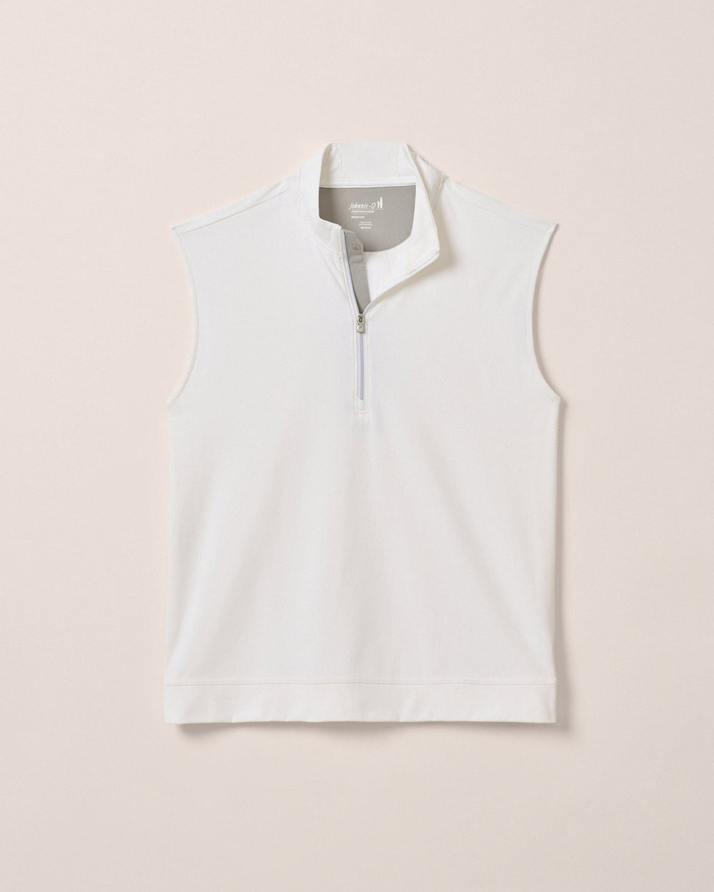 torque-14-zip-performance-vest - Flat