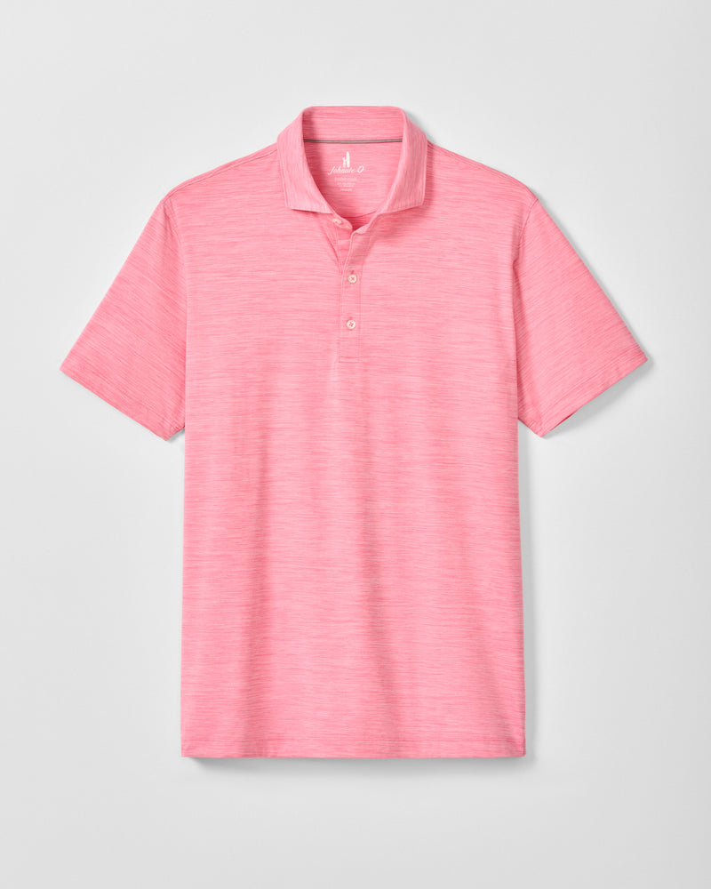 featherweight-performance-polo-huronn - Flat