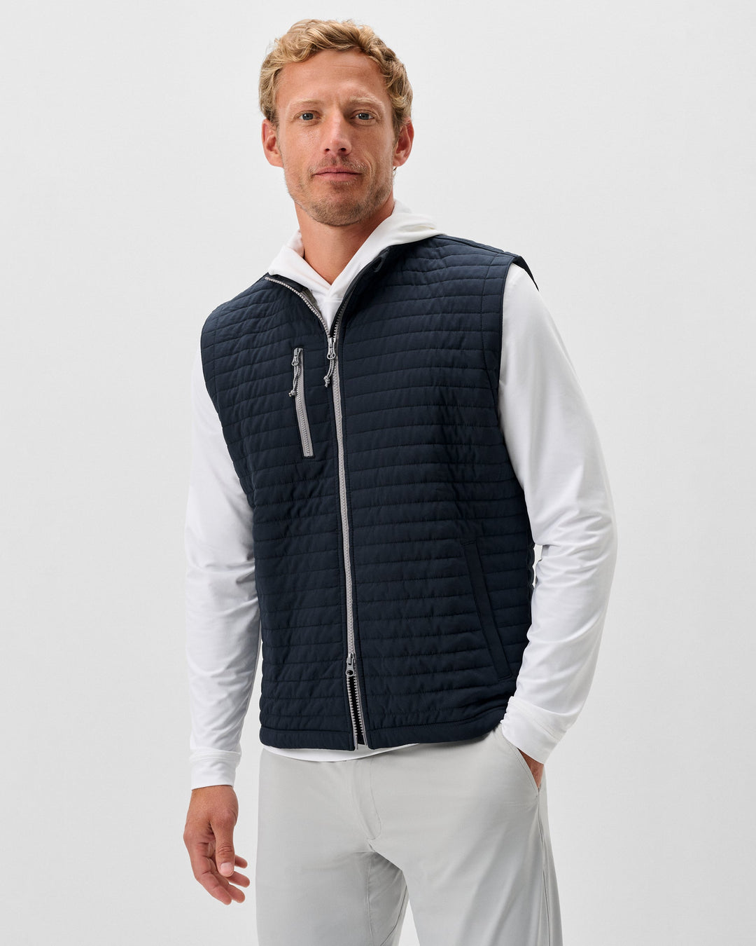 crosswind-quilted-performance-vest - Model