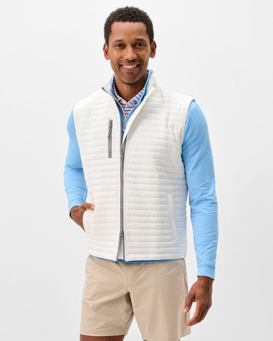 crosswind-quilted-performance-vest - Model