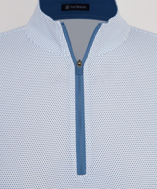 abbie-sport-zip - Model