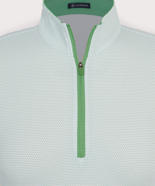 abbie-sport-zip - Model