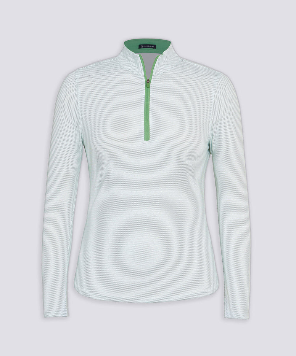 abbie-sport-zip - Flat