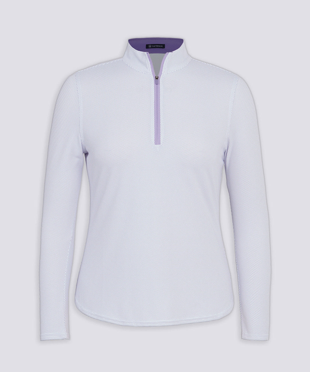 abbie-sport-zip - Flat