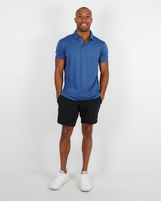 gamer-polo-true-navyModel