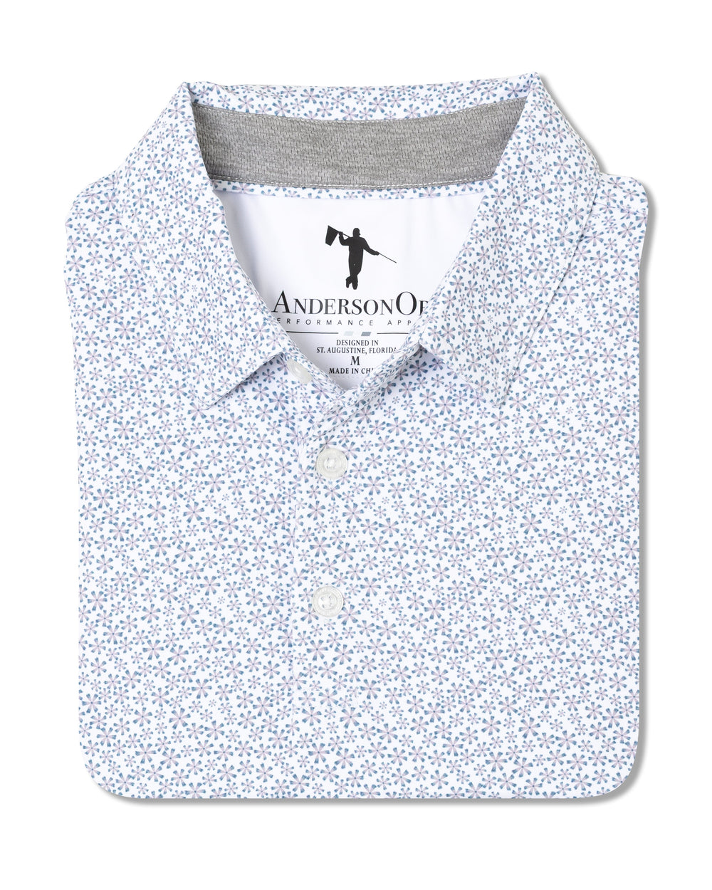 the-k-polo-whiteeilishbluefinFlat