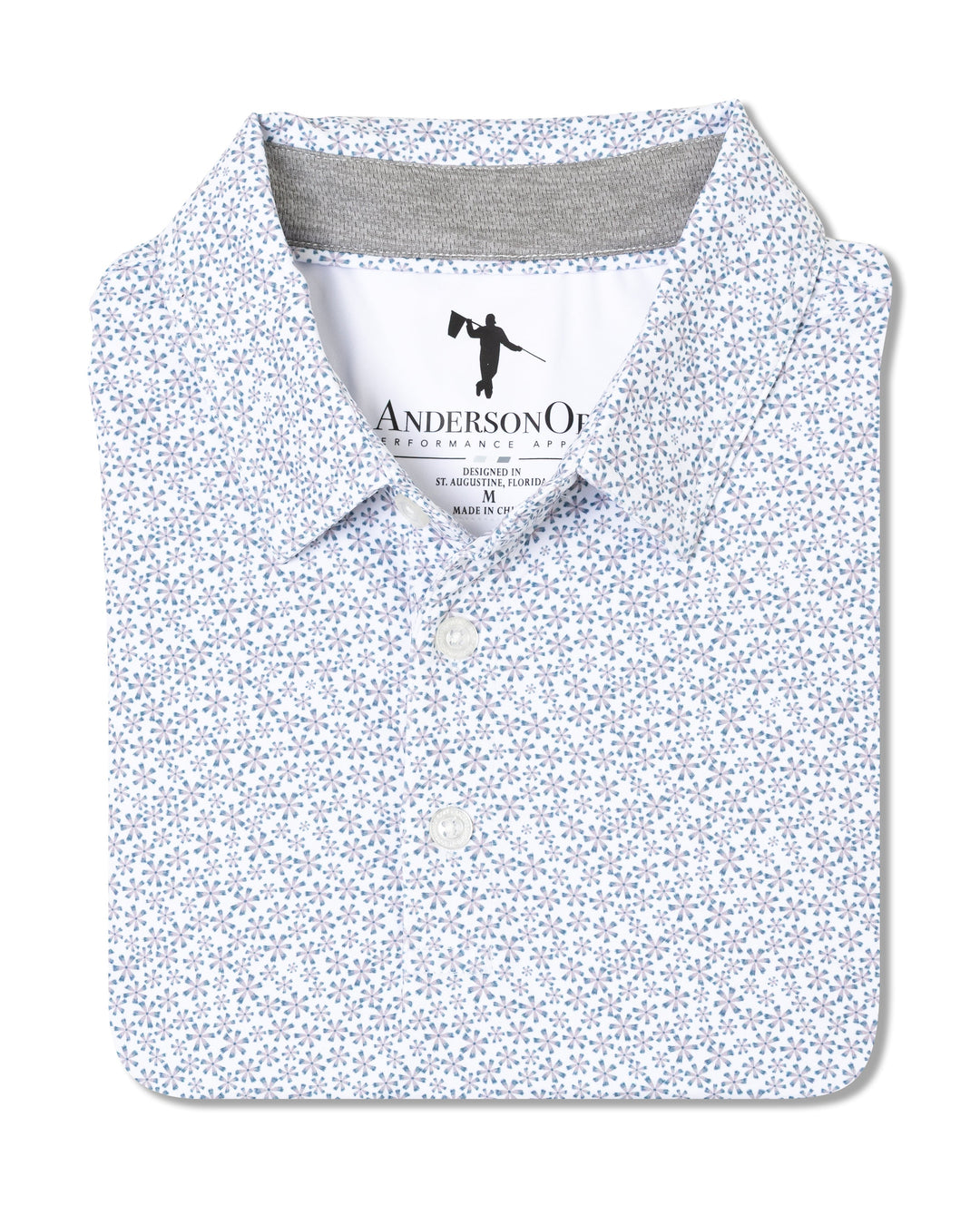 the-k-polo-whiteeilishbluefinFlat